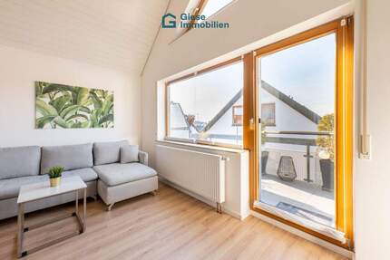 Wohnung Wolfschlugen - 1 Zimmer, 37 m&sup2;, 169.000&euro; | Angebot:24684937