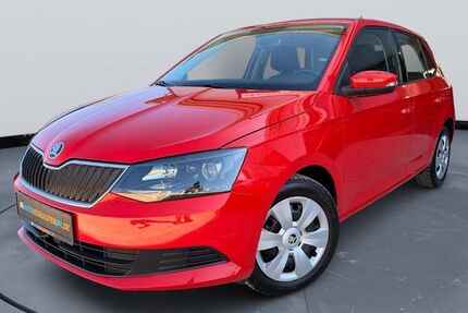 Skoda Fabia 78.300 km 8.490 &euro; Ebersbach 73061