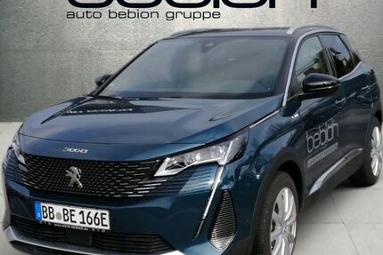 Peugeot 3008 29.900 km 27.800 &euro; Schönaich 71101
