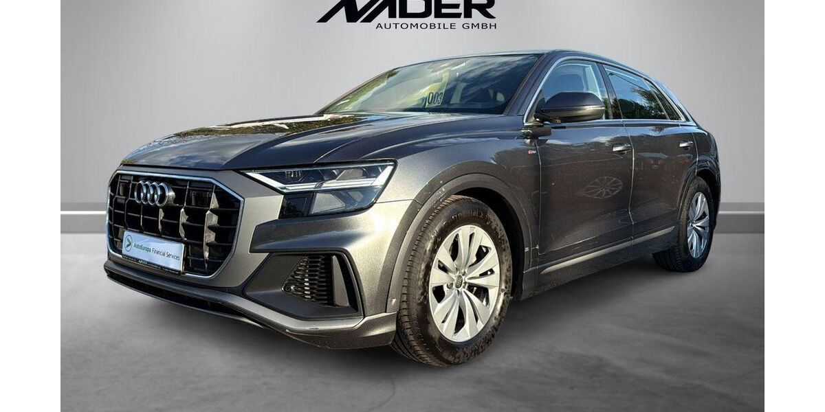 Audi Q8 179.599 km 44.990 € Weinstadt 71384