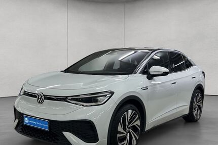 VW ID.5 42.209 km 31.890 € Filderstadt 70794
