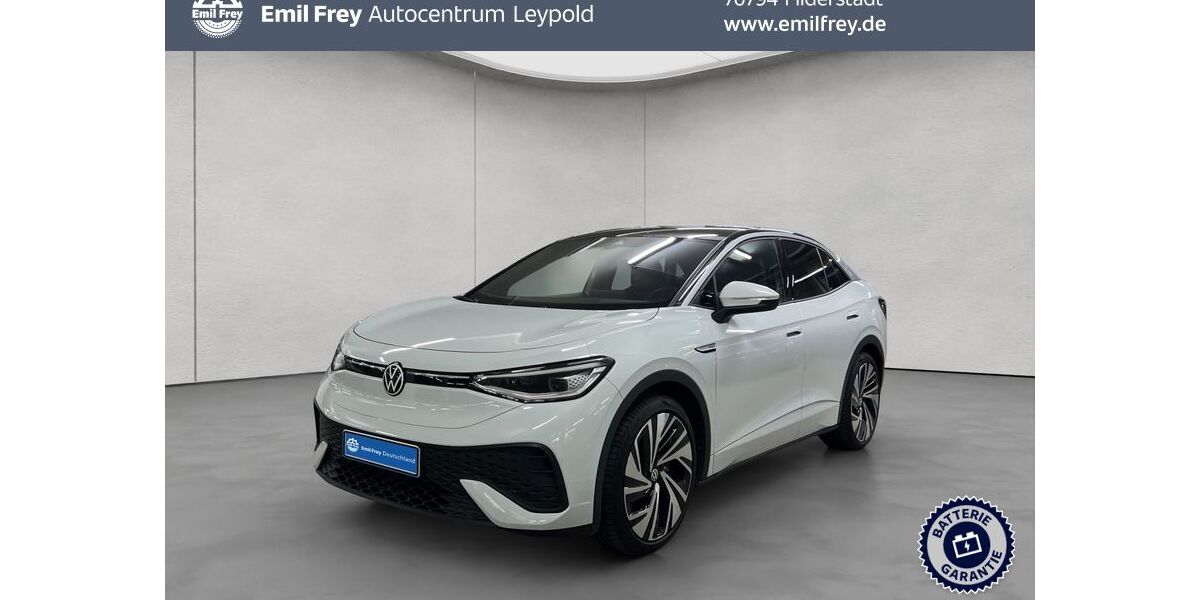 VW ID.5 42.209 km 32.890 € Filderstadt 70794