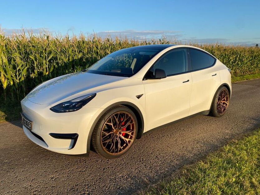 Model Y