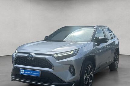 Toyota RAV 4 1.100 km 55.590 &euro; Filderstadt 70794