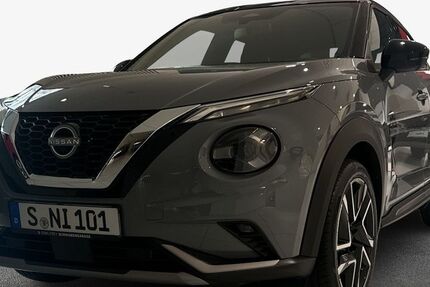Nissan Juke 1.500 km 28.990 &euro; Stuttgart 70190