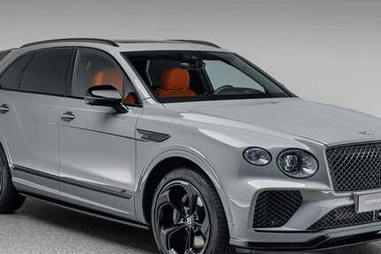 Bentley Bentayga 42.600 km 235.450 &euro; Böblingen 71034