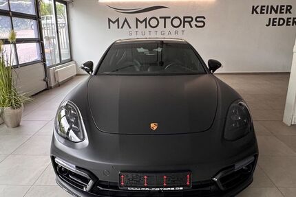 Porsche Panamera 59.500 km 74.900 &euro; Waldenbuch 71111