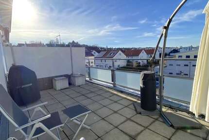 Wohnung zum Kaufen in Asperg 575.000 € 114 m² 4 zimmer