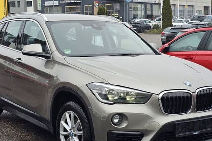 BMW X1 107.600 km 12.850 &euro; Leonberg 71229