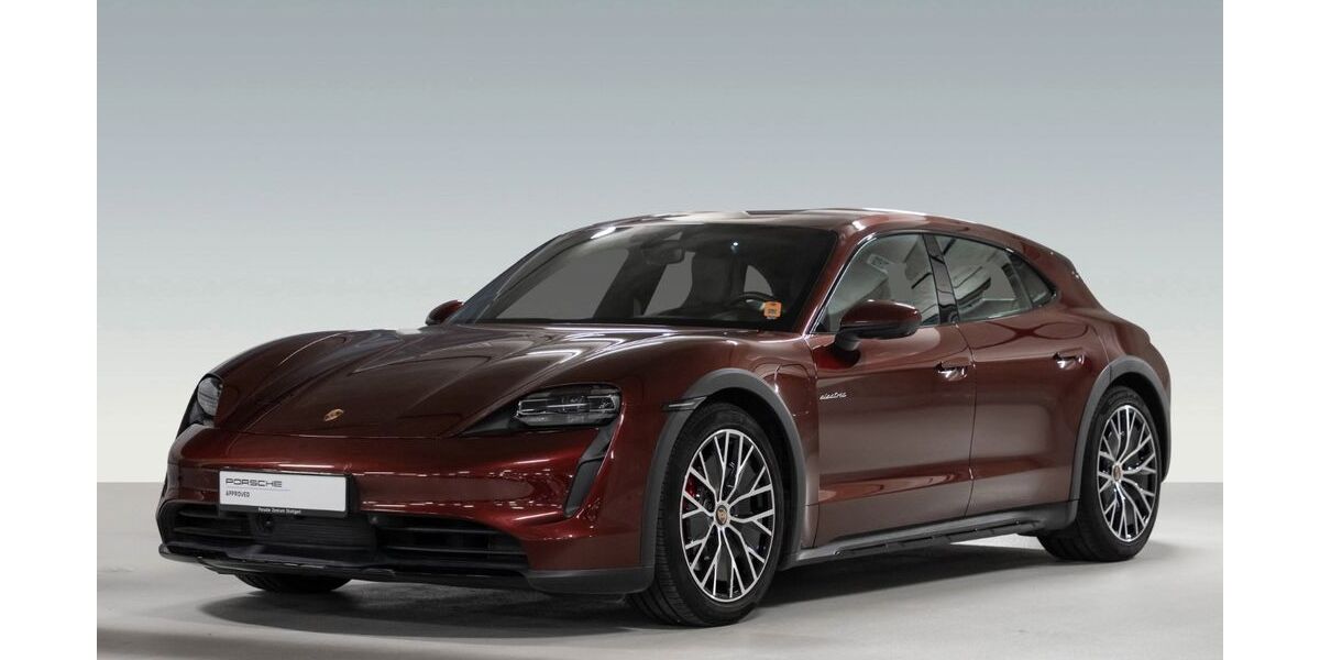 Porsche Taycan 42.900 km 67.900 &euro; Stuttgart 70469