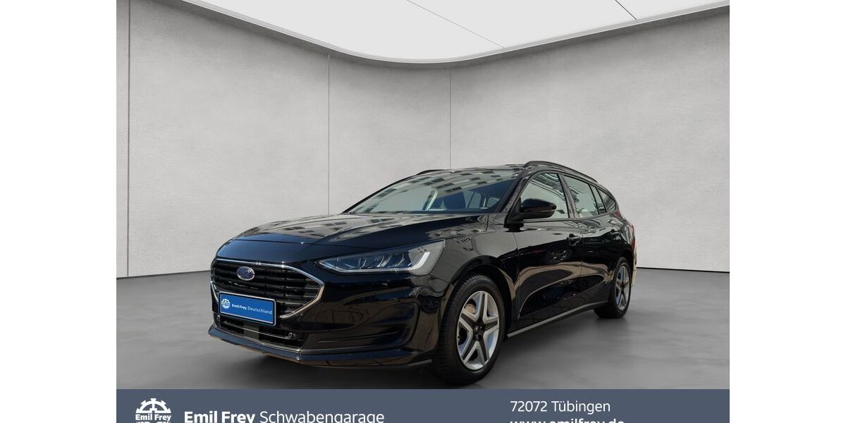 Ford Focus 32.492 km 17.990 &euro; Tübingen 72072