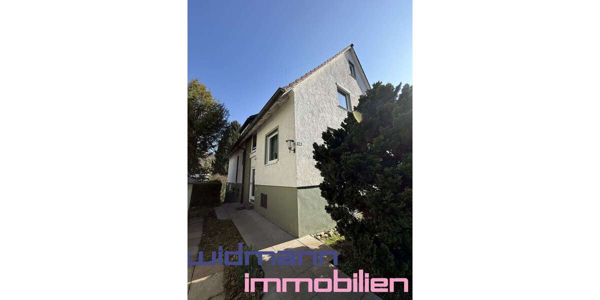 Etagenwohnung Stuttgart / Feuerbach Feuerbach - 2 Zimmer, 57 m&sup2;, 750&euro; | Angebot:25638948