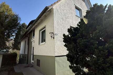 Wohnung Stuttgart / Feuerbach Feuerbach - 2 Zimmer, 57 m&sup2;, 750&euro; | Angebot:25638948