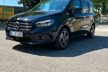 Mercedes-Benz T-Klasse 18.500 km 38.000 &euro; Böblingen 71034