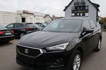 Seat Tarraco 68.800 km 27.350 € Böblingen 71032