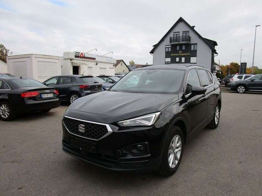 Seat Tarraco 68.800 km 27.350 € Böblingen 71032