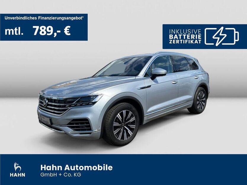 Touareg