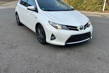 Toyota Auris 160.000 km 10.600 &euro; Möglingen/Ludwigsburg 71696