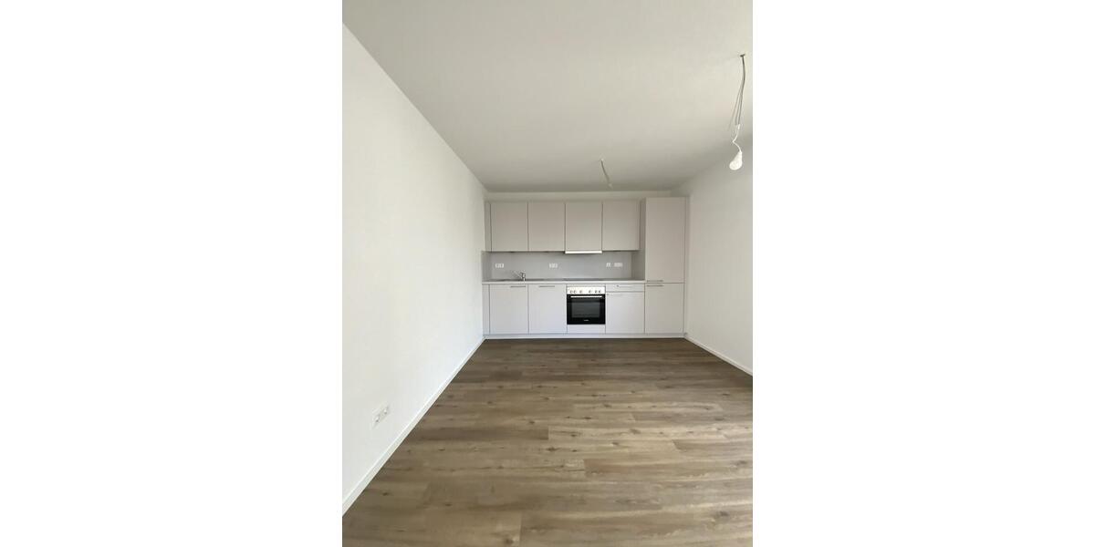 Etagenwohnung Ludwigsburg Oßweil - 3 Zimmer, 65 m&sup2;, 712&euro; | Angebot:26163301