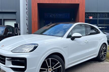 Porsche Cayenne 43.400 km 99.500 € Sindelfingen 71065