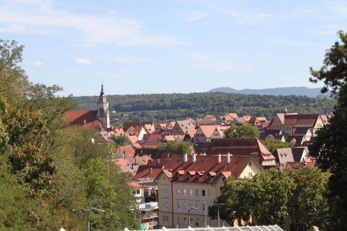 Etagenwohnung Tübingen Innenstadt - 3 Zimmer, 88 m&sup2;, 619.000&euro; | Angebot:26188264