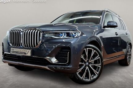 BMW X7 71.581 km 68.560 € Stuttgart 70569