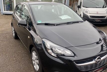 Opel Corsa 147.000 km 5.990 &euro; Markgröningen 71706