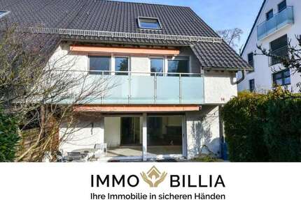 ImmoBillia: Ihr Platz an der Sonne! - Haus Gerlingen | Angebot:27341107