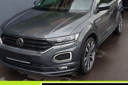 VW T-Roc 20.000 km 27.970 € Waiblingen 71332