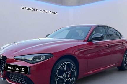 Alfa Romeo Giulia 12.400 km 39.900 &euro; Stuttgart 70565