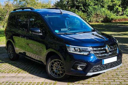 Renault Kangoo 14.000 km 27.990 € Remseck am Neckar 71686