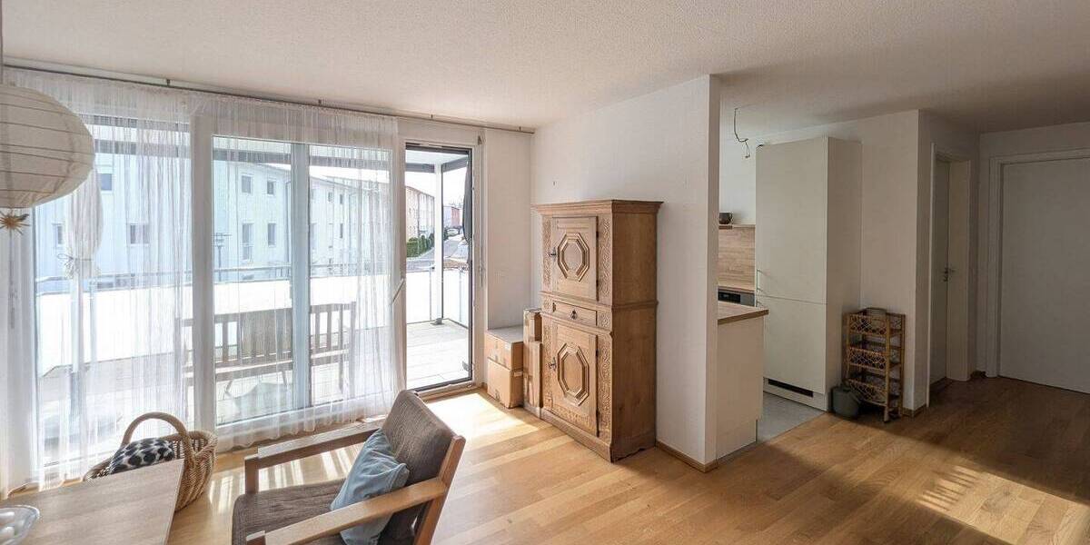 Etagenwohnung Böblingen Dagersheim - 4 Zimmer, 99 m&sup2;, 495.000&euro; | Angebot:26256993