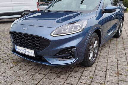 Ford Kuga 18.950 km 28.780 € Aspach 71546