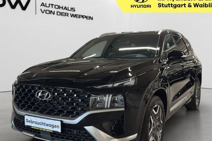 Hyundai SANTA FE 27.929 km 36.480 &euro; Stuttgart 70469