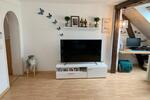Dachgeschoßwohnung Ludwigsburg - 1 Zimmer, 55 m&sup2;, 1.100&euro; | Angebot:26089157