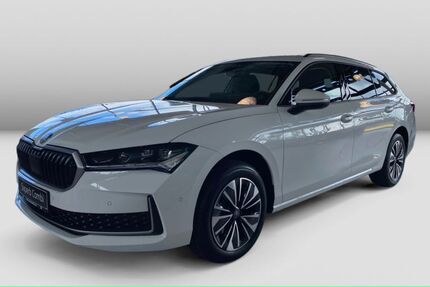 Skoda Superb 1.111 km 46.585 &euro; Weinstadt-Endersbach 71384