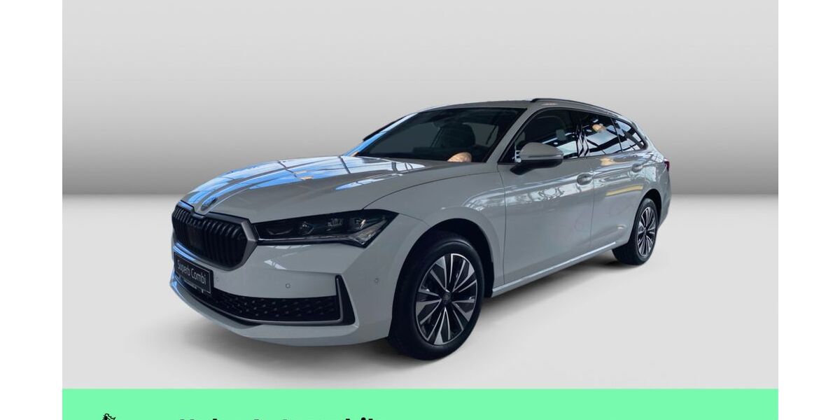 Skoda Superb 1.111 km 46.585 &euro; Weinstadt-Endersbach 71384