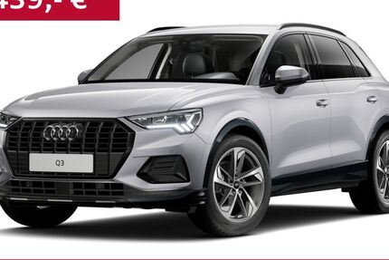Audi Q3 6.077 km 35.930 &euro; Fellbach 70734