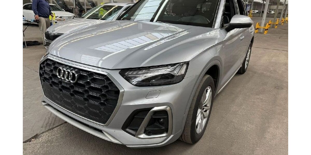Audi Q5 133.000 km 29.990 &euro; Weinstadt 71384