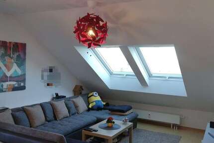 Wohnung Marbach - 3.5 Zimmer, 79 m&sup2;, 349.000&euro; | Angebot:26821191