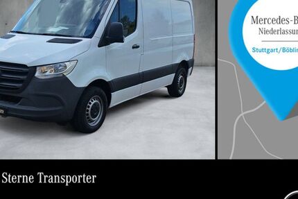 Mercedes-Benz Sprinter 47.089 km 28.548 &euro; Böblingen 71034