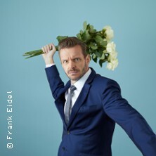 Florian Schroeder - Endlich Glücklich! Köln