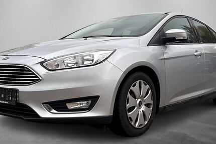Ford Focus 139.106 km 6.900 &euro; Weinstadt 71384