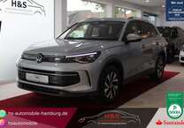 Gebrauchtwagen VW Tiguan