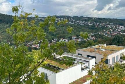 Wohnung Esslingen am Neckar Hegensberg - 2 Zimmer, 57 m&sup2;, 1.545&euro; | Angebot:24616057