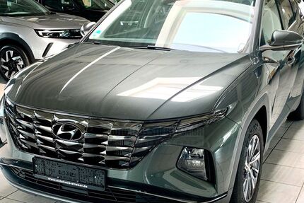 Hyundai TUCSON 95.739 km 21.980 &euro; Stuttgart 70439