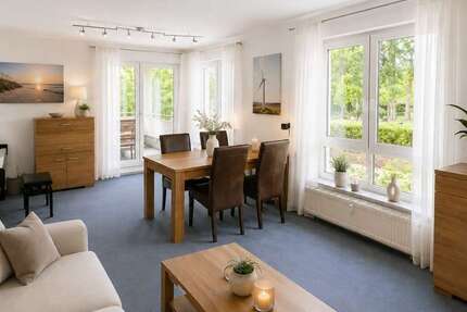 Wohnung Böblingen - 2 Zimmer, 51 m&sup2;, 199.000&euro; | Angebot:27117102