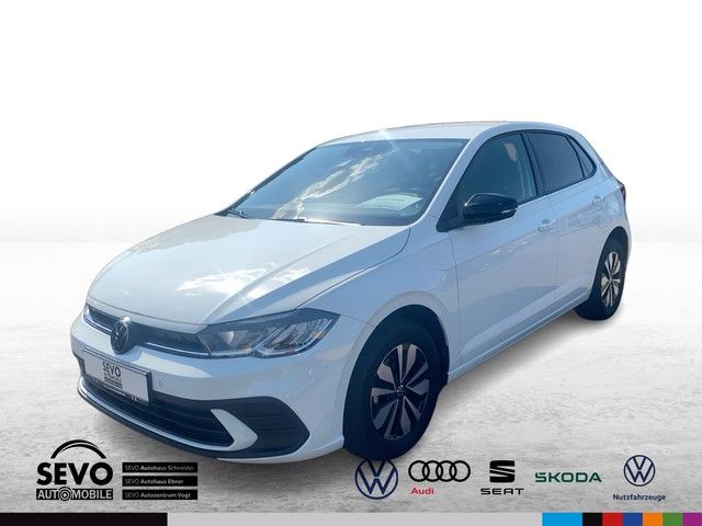 VW Polo 19.054 km 23.490 &euro; Großbottwar 71723