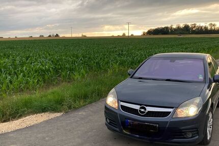 Opel Vectra 183.840 km 1.000 € Reutlingen 72768