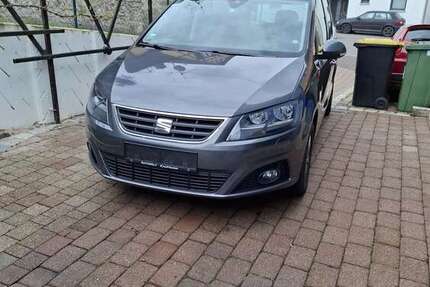 Seat Alhambra 182.750 km 15.500 € Steinheim an der Murr 71711
